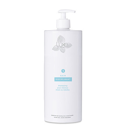 Shampoing Bain Disciplinant 1000ml