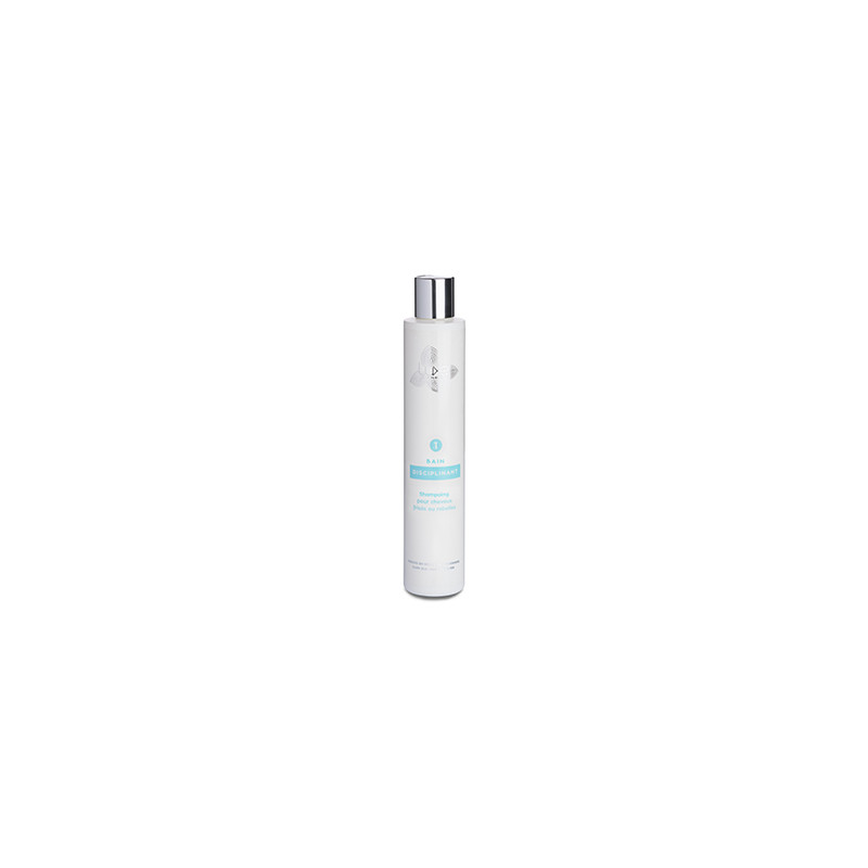 Shampoing Bain Disciplinant 250ml Shampoing Bain Disciplinant 250ml
