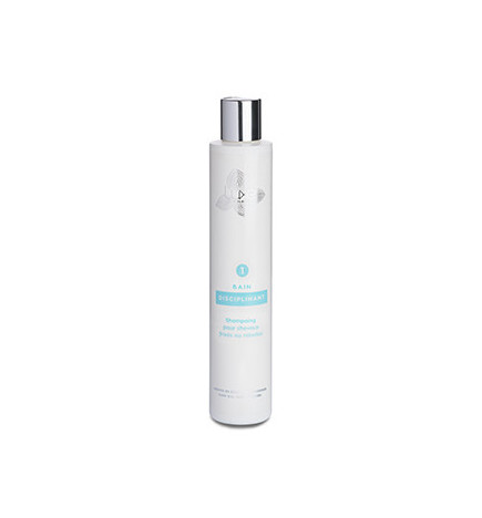 Shampoing Bain Disciplinant 250ml