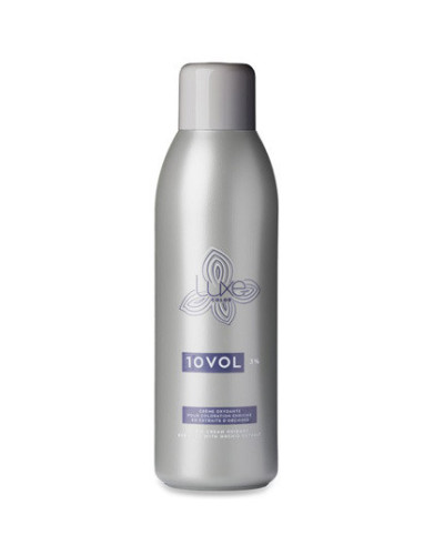 Oxydant 10Vol Luxe Color 1000ml