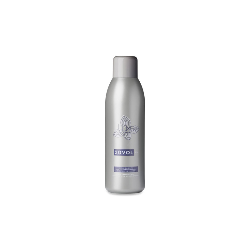 Oxydant 20Vol Luxe Color 1000ml Oxydant 20Vol Luxe Color 1000ml