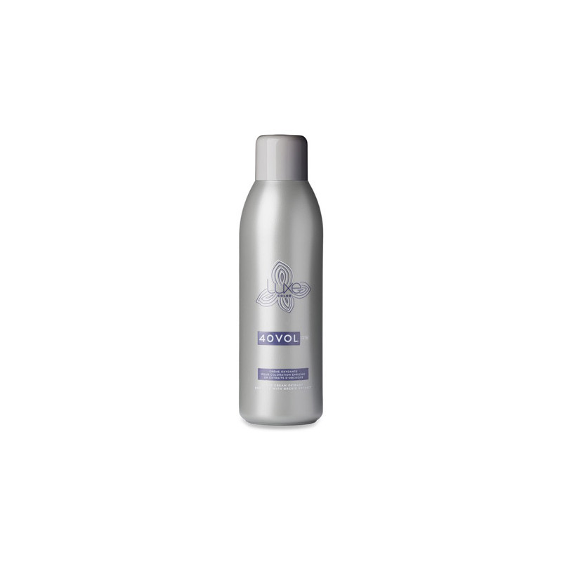 Oxydant 40Vol Luxe Color 1000ml