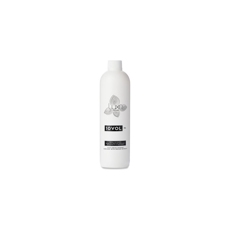 Oxydant 10Vol Luxe Color 300ml