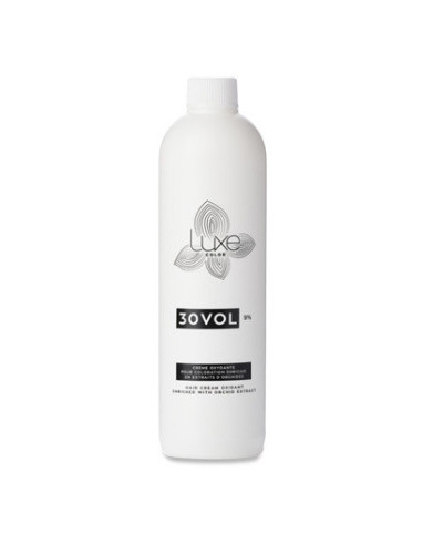 Oxydant 30Vol Luxe Color 300ml