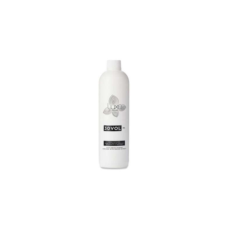Oxydant 30Vol Luxe Color 300ml Oxydant 30Vol Luxe Color 300ml