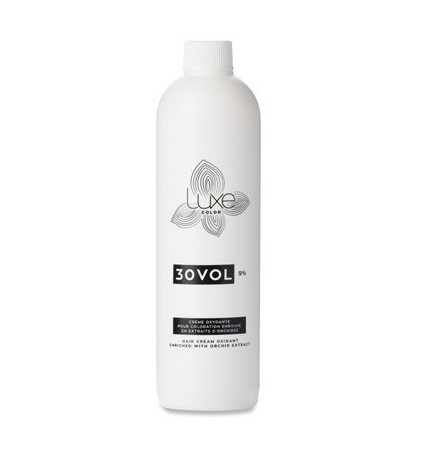 Oxydant 30Vol Luxe Color 300ml
