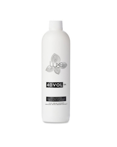 Oxydant 40Vol Luxe Color 300ml