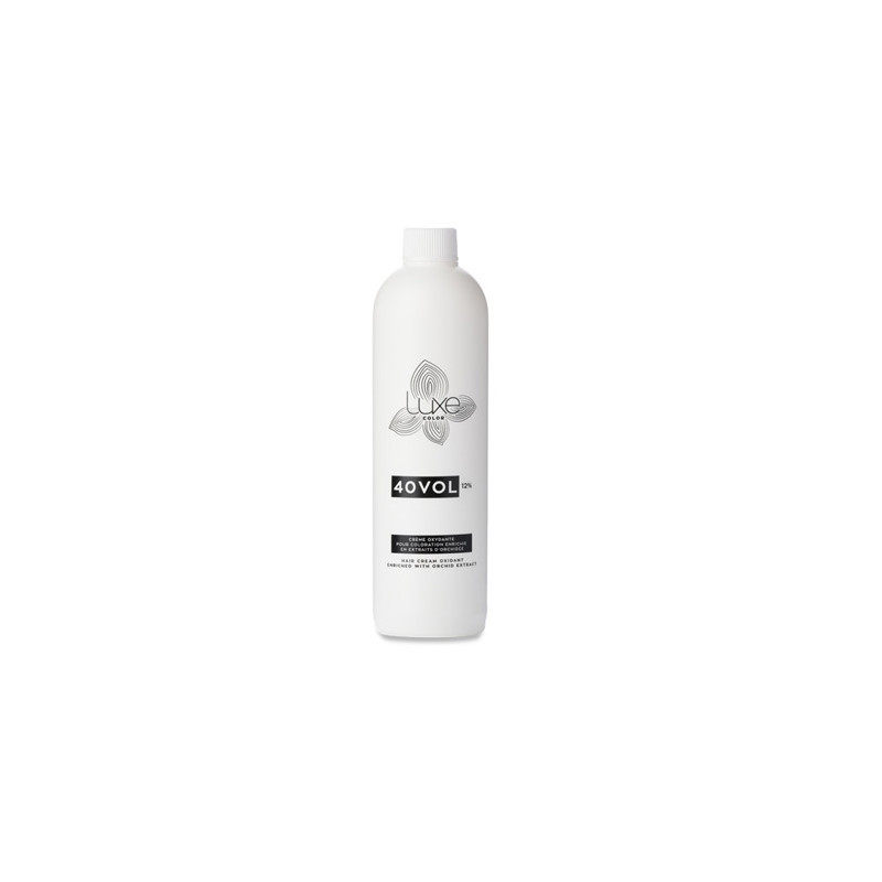Oxydant 40Vol Luxe Color 300ml