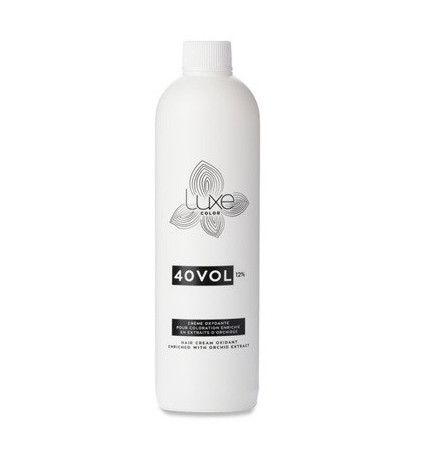 Oxydant 40Vol Luxe Color 300ml