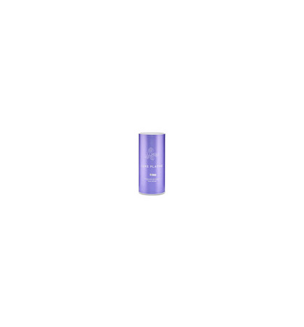 Poudre Déco Bleue Luxe Platine 1Kg