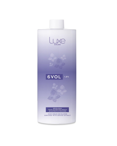 Révélateur 6V 1.8% Luxe Color 1000ml
