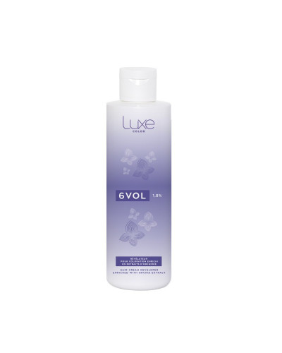 Révélateur 6Vol Luxe Color200ml