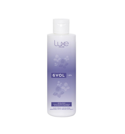 Révélateur 6Vol Luxe Color200ml