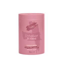 Poudre Décolorante Nuance Perlée 9 Tons Rose 500 gr