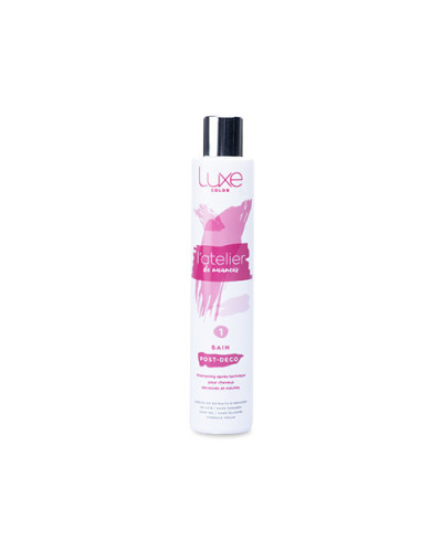 Bain Nuances Post-Déco 250 ml