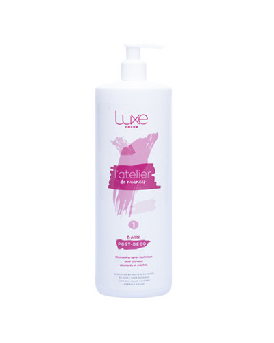 Bain Nuances Post-Déco 1000 ml
