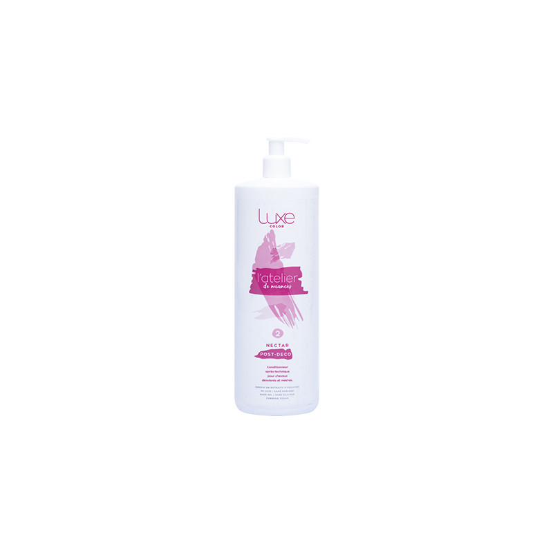 Nectar Nuances Post-Déco 1000ml Nectar Nuances Post-Déco 1000ml