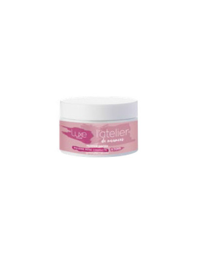 Poudre Décolorante Nuance Perlée 9 Tons Rose 100 gr