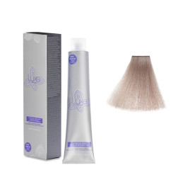 Coloration Luxe Color N° 10.21 Blond Très Clair Irisé Cendré 100ml
