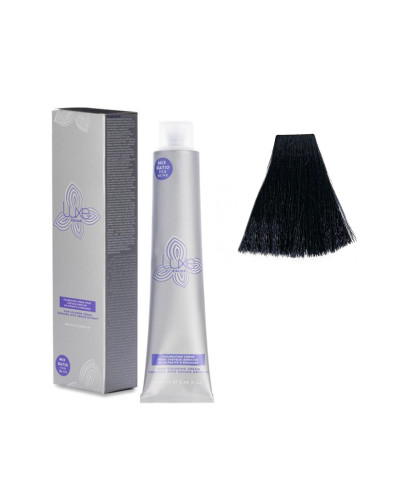 Luxe Color N° 1.1 Bleu Noir 100ml