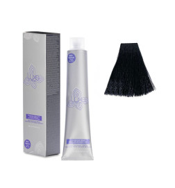 Luxe Color N° 1.1 Bleu Noir 100ml