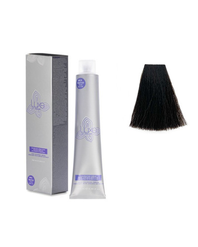 Luxe Color N° 3 Châtain Foncé 100ml