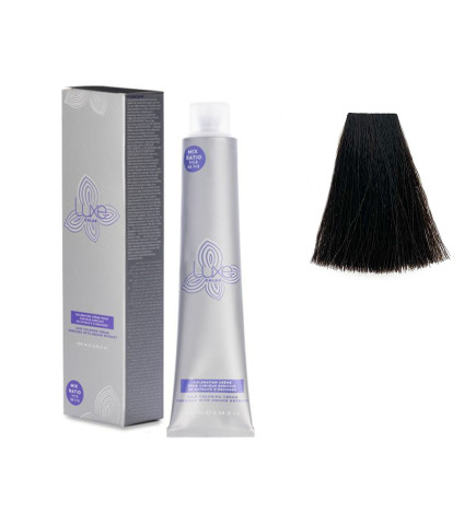 Luxe Color N° 3 Châtain Foncé 100ml