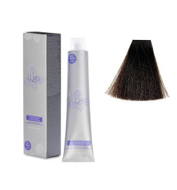 Luxe Color N° 3.8 Châtain Foncé Moka 100ml
