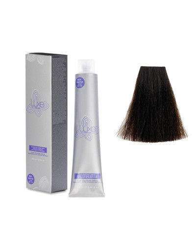 Luxe Color N° 4 Châtain 100ml