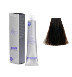Luxe Color N° 4 Châtain 100ml