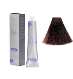 Luxe Color N° 4.15 Châtain Cendré Acajou 100ml