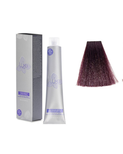 Luxe Color N° 4.20 Châtain Violine Intense 100ml
