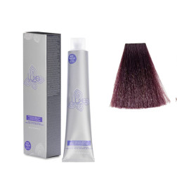 Luxe Color N° 4.20 Châtain Violine Intense 100ml