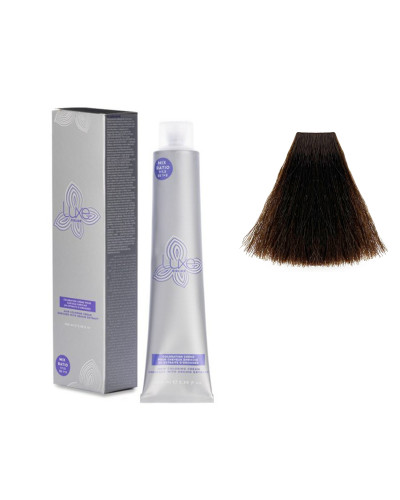 Luxe Color N° 4.3 Châtain Doré 100ml