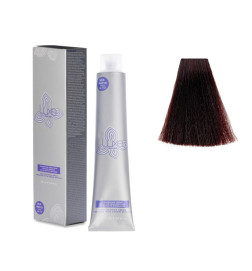 Luxe Color N° 4.5 Châtain Acajou 100ml