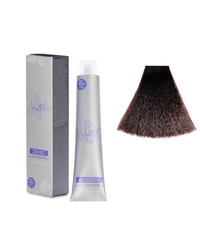 Luxe Color N° 4.8 Châtain Moka 100ml