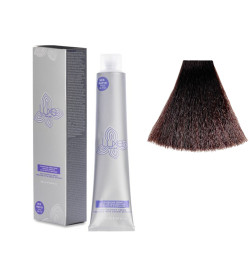Luxe Color N° 4.8 Châtain Moka 100ml