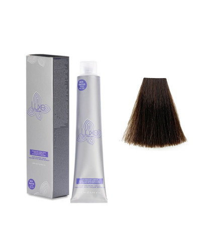 Luxe Color N° 5 Châtain Clair 100ml