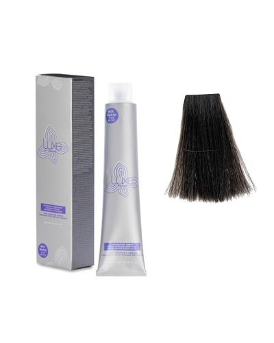 Luxe Color N°5.1 Châtain Clair Cendré 100ml