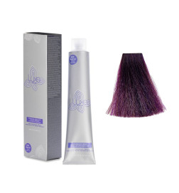 Coloration Luxe Color N° 5.20 Châtain Clair Irisé Naturel 100ml