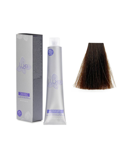 Luxe Color N° 5.3 Châtain Clair Doré 100ml