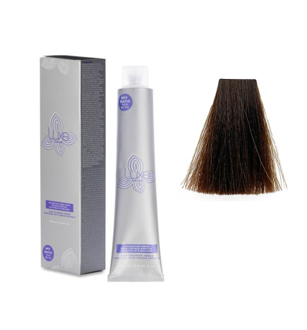 Luxe Color N° 5.3 Châtain Clair Doré 100ml