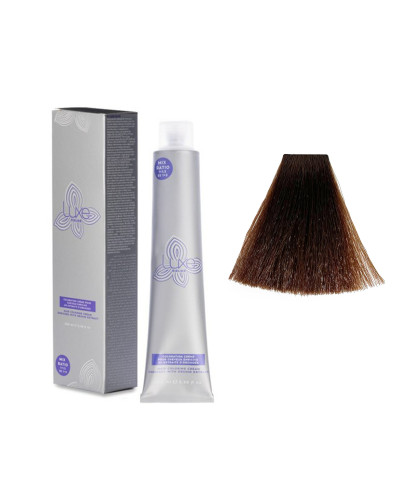 Luxe Color N° 5.35 Châtain Clair Doré Acajou 100ml