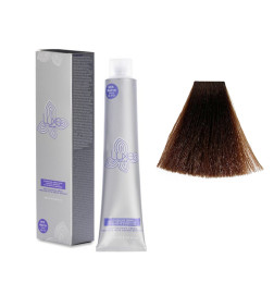 Luxe Color N° 5.35 Châtain Clair Doré Acajou 100ml