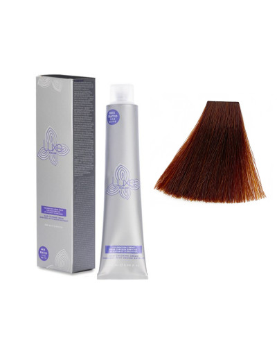 Luxe Color N° 5.4 Châtain Clair Cuivré 100ml