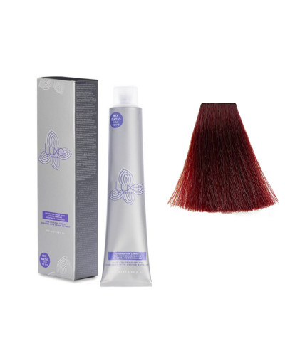 Luxe Color N° 5.5 Châtain Clair Acajou 100ml