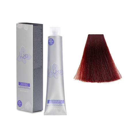 Luxe Color N° 5.5 Châtain Clair Acajou 100ml