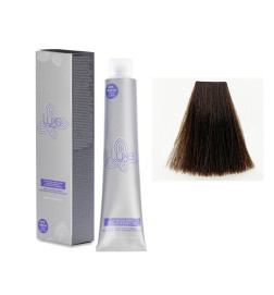 Luxe Color N° 5.6 Châtain Clair Rouge 100ml