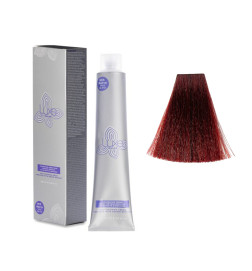 Luxe Color N° 5.66 Châtain Clair Rouge Profond 100ml