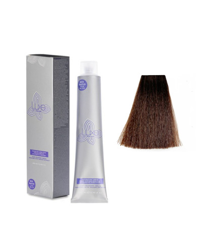 Luxe Color N° 5.8 Châtain Clair Moka 100ml